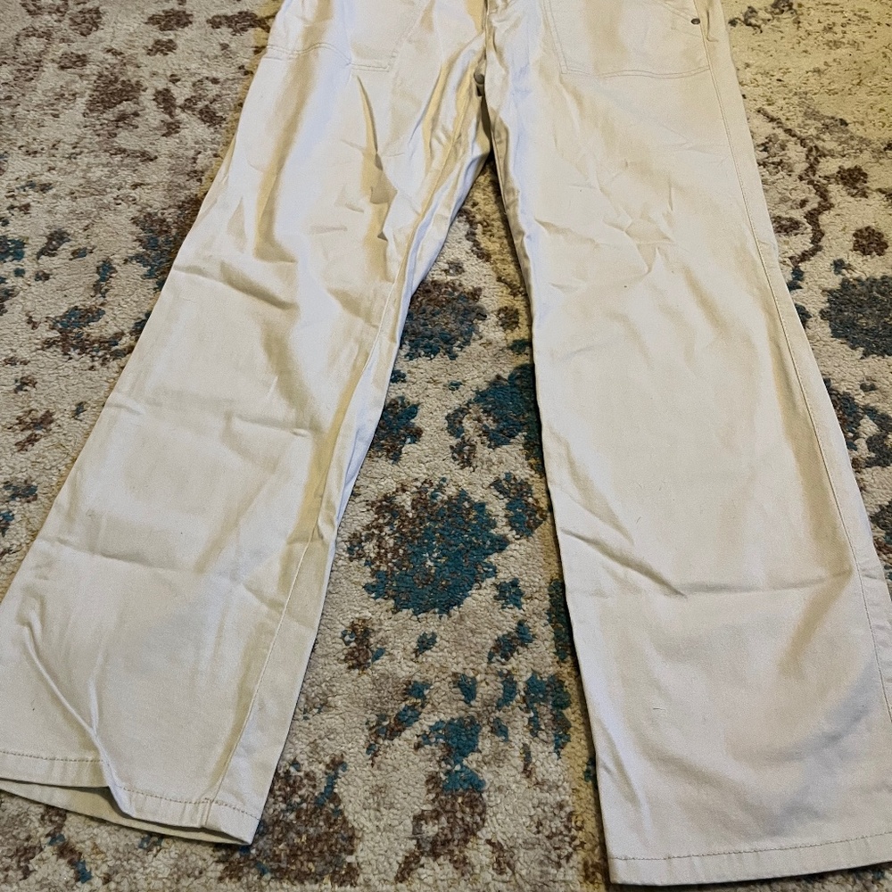Relativity pants 10P